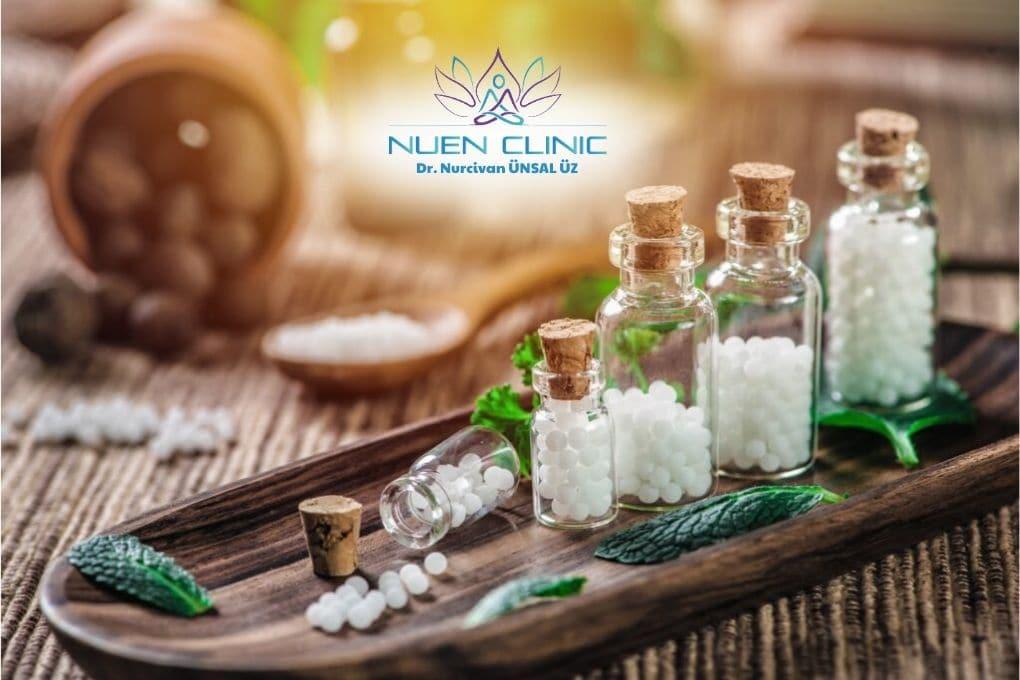 Niğde Homeopati